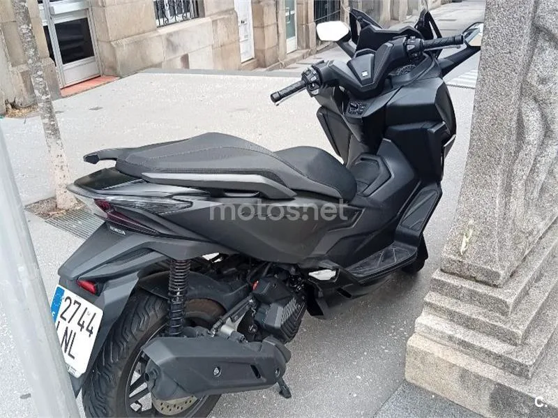 Honda Forza 125 3750 € 2021 Pontevedra - 1