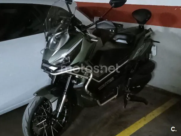 Zontes 368 G 3950 € 2025 Alicante - 1