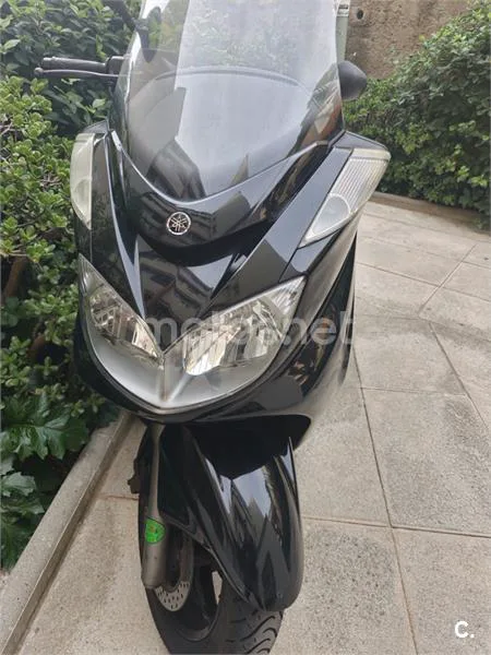 Yamaha Majesty 400 1599 € 2007 Barcelona - 1