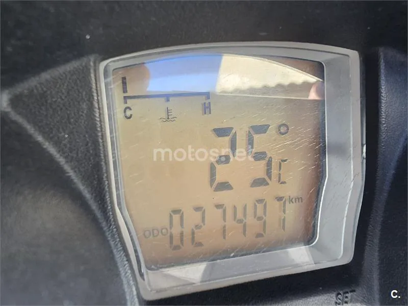 Piaggio MP3 250 1800 € 2007 Illes Balears - 1