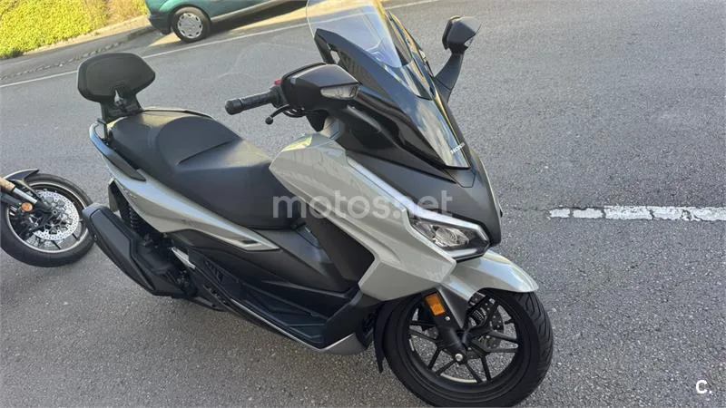 Honda Forza 350 5700 € 2024 Asturias - 1
