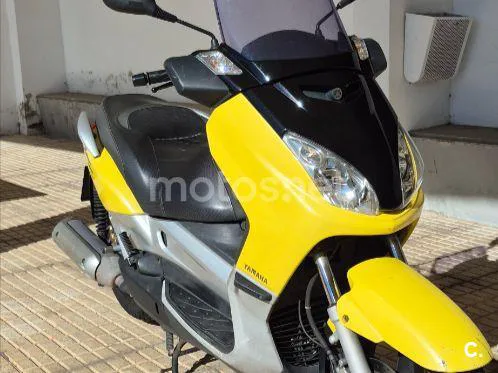 Yamaha XMAX 250 1100 € 2006 Valladolid - 1