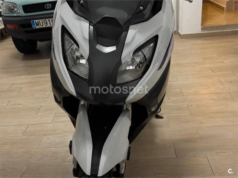 BMW C 650 Sport 5000 € 2018 Murcia - 1