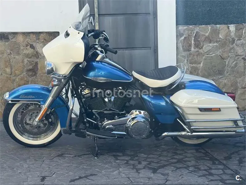 Harley-Davidson Electra Glide Standard 16.990 € 2021 Gipuzkoa - 1