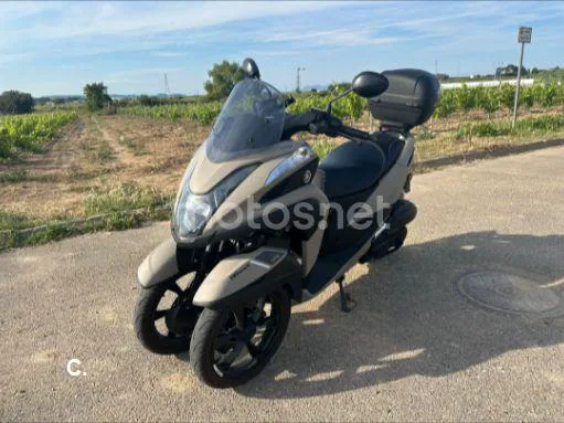 Yamaha Tricity 125 3900 € 2023 Barcelona - 1