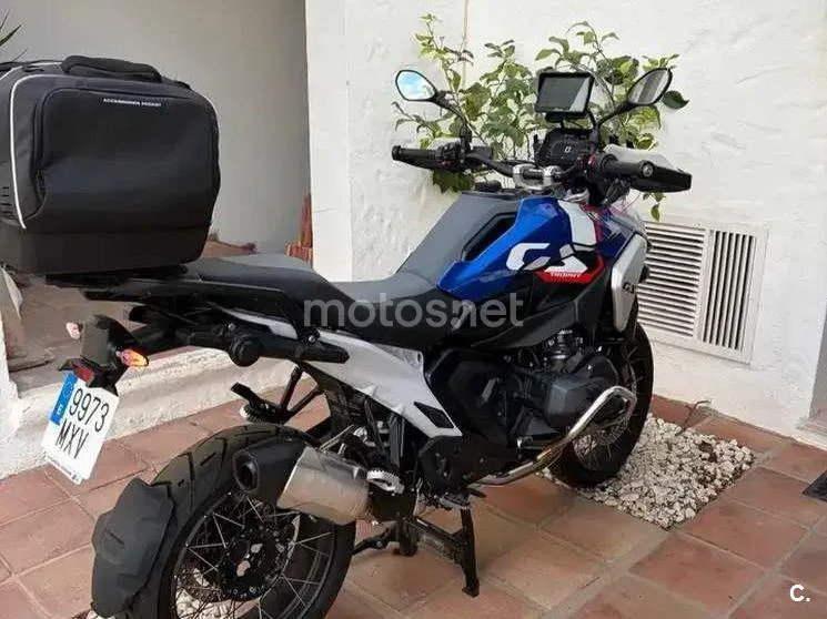 BMW R 1300 GS 17.161 € 2025 Pontevedra - 1