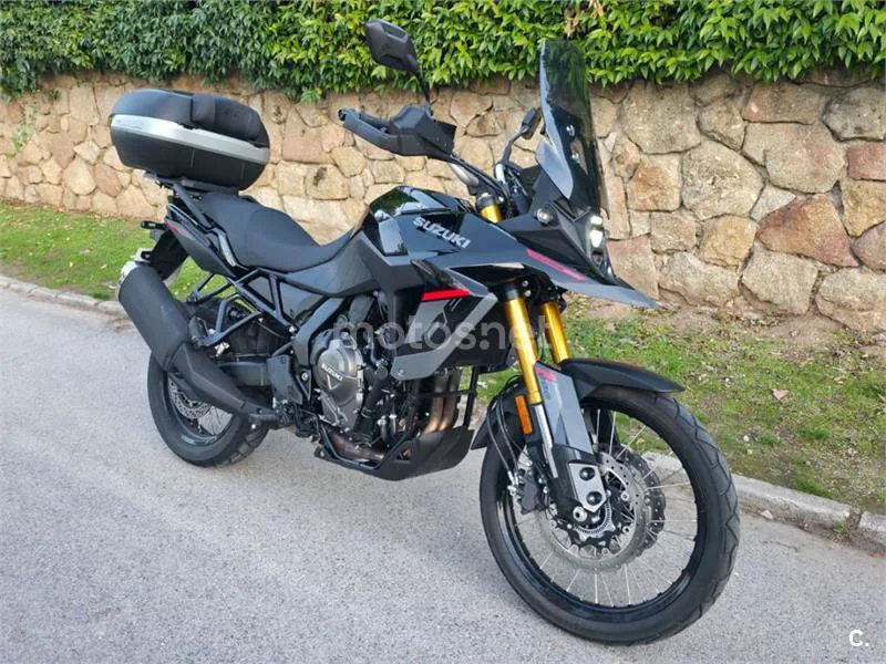 Suzuki V-Strom 800 8800 € 2026 Madrid - 1