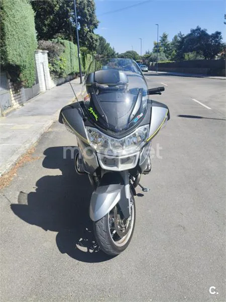 BMW R 1200 RT 5200 € 2006 Madrid - 1