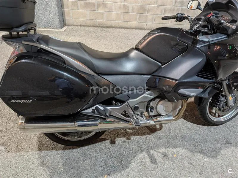 Honda NT700V Deauville 5450 € 2014 Madrid - 1
