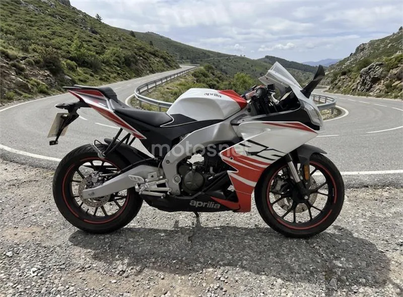 Aprilia RS 125 3999 € 2025 Castellón - 1