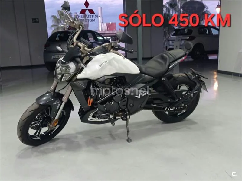 Zontes 310 V 2990 € 2022 Valencia - 1