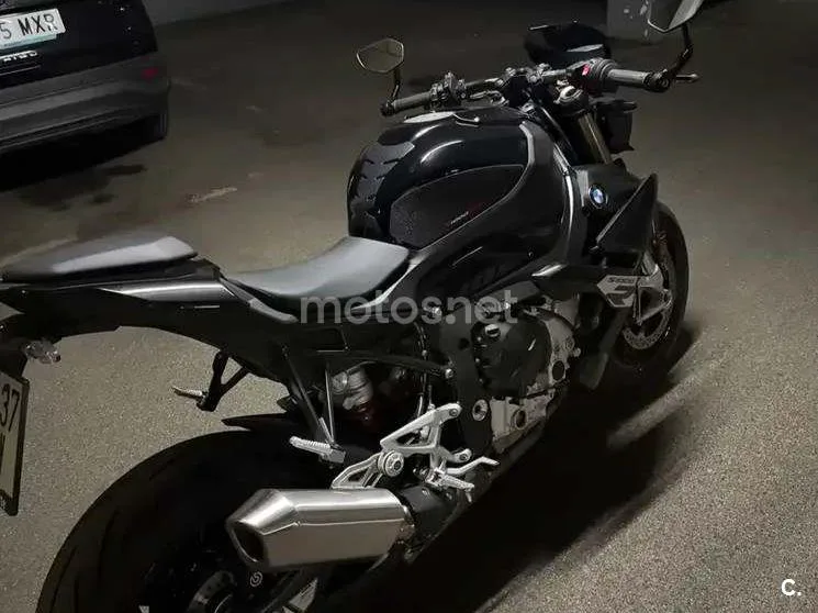BMW S 1000 R 14.441 € 2025 Cádiz - 1