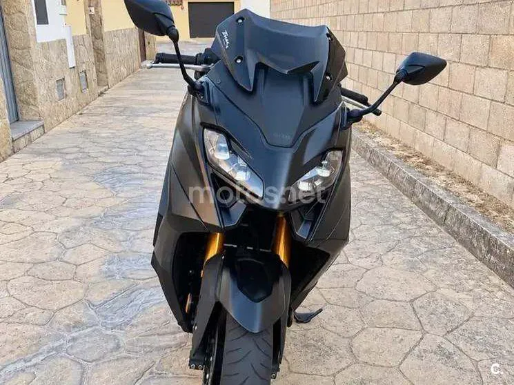 Yamaha TMAX 7000 € 2024 Cádiz - 1