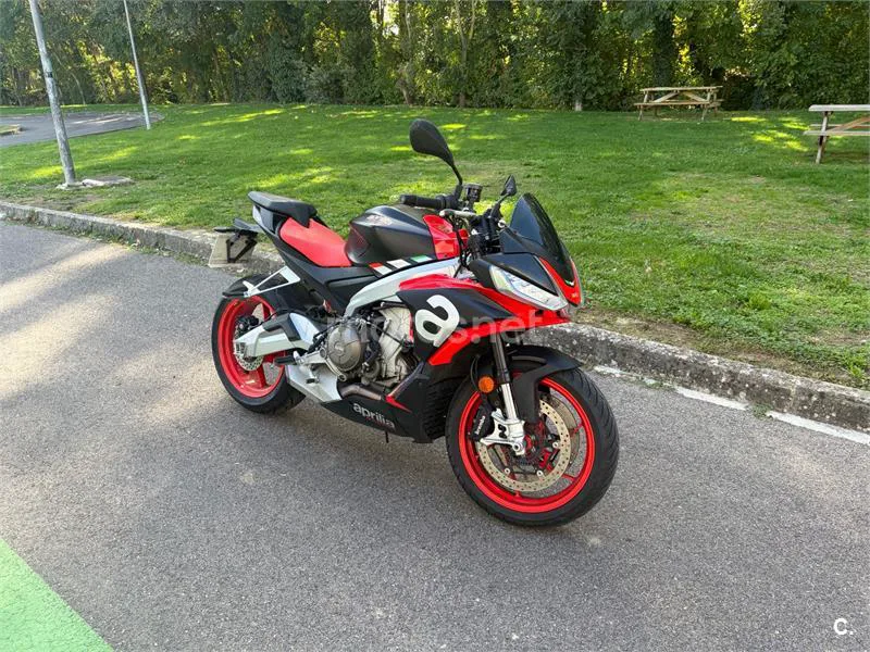 Aprilia Tuono 660 5990 € 2021 Navarra - 1