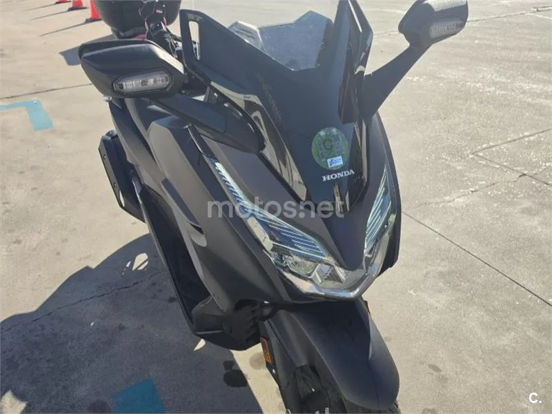 Honda Forza 125 3000 € 2019 Madrid - 1