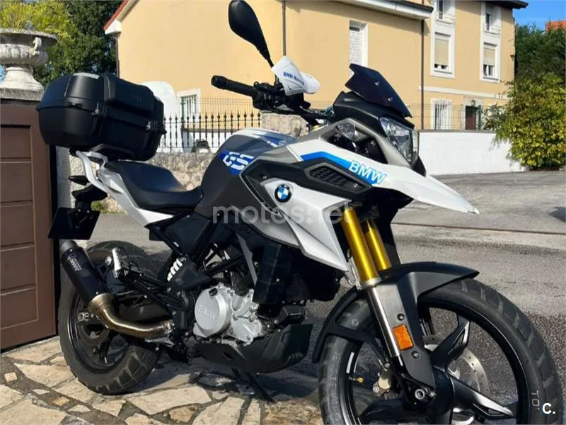 BMW G 310 GS 3950 € 2018 Cantabria - 1