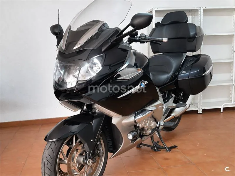 BMW K 1600 GTL 6500 € 2012 Guadalajara - 1