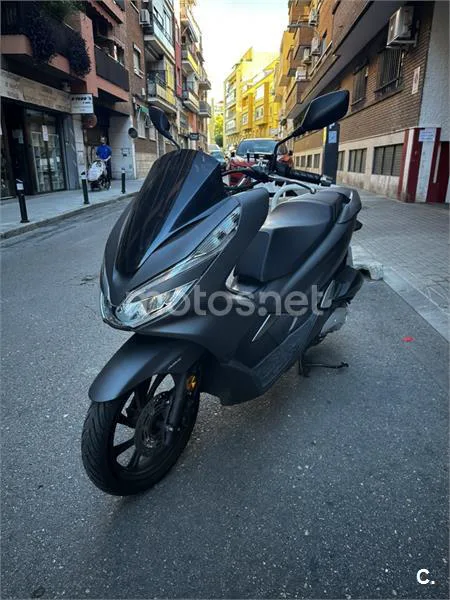 Honda PCX125 1800 € 2019 Madrid - 1