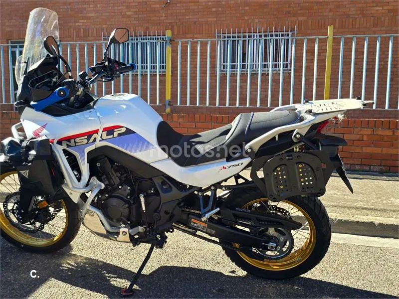 Honda XL750 Transalp 8200 € 2025 Palencia - 1