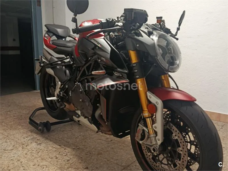 MV Agusta Brutale 19.000 € 2024 Bizkaia - 1