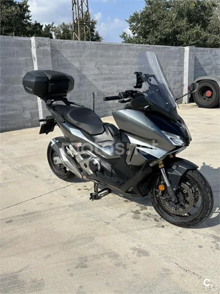 Honda Forza 750 7900 € 2023 Barcelona - 1