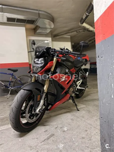 BMW S 1000 R 14.500 € 2021 Valladolid - 1