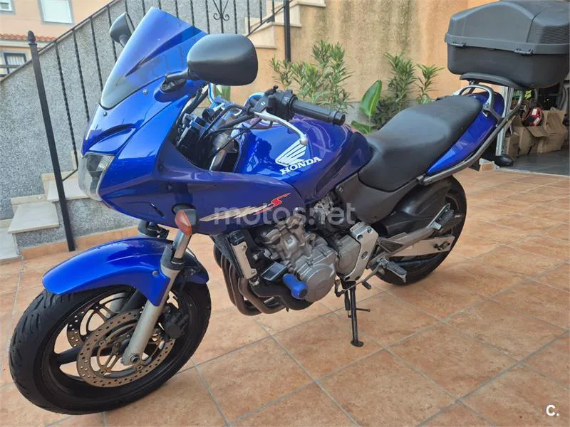 Honda CBR600F Sport 1950 € 2003 Castellón - 1