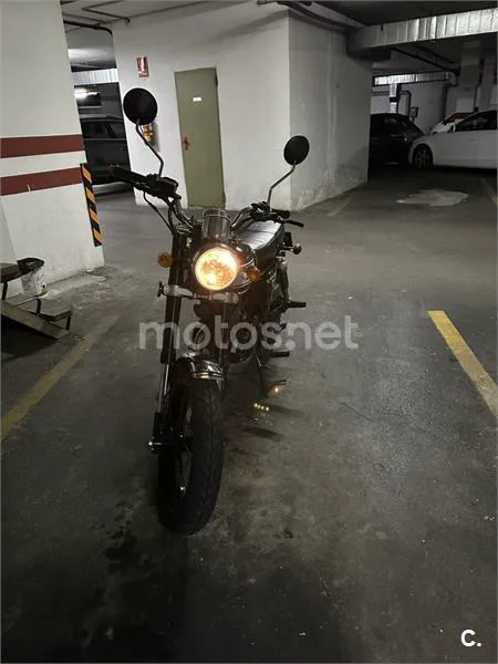 MASH Seventy Five 1200 € 2016 Zaragoza - 1