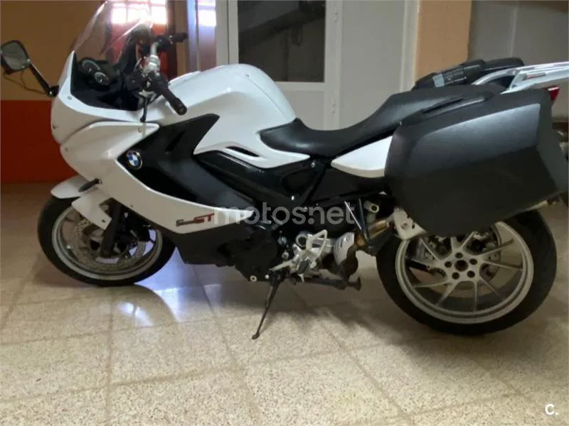 BMW F 800 GT 6500 € 2013 A Coruña - 1