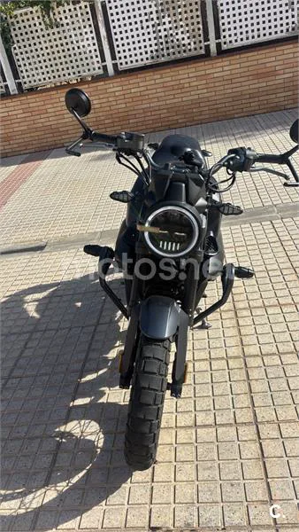 Zontes G1 125 2200 € 2025 Zaragoza - 1