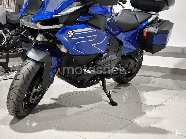 BMW R 1300 RT 25.500 € 2026 Castellón - 1