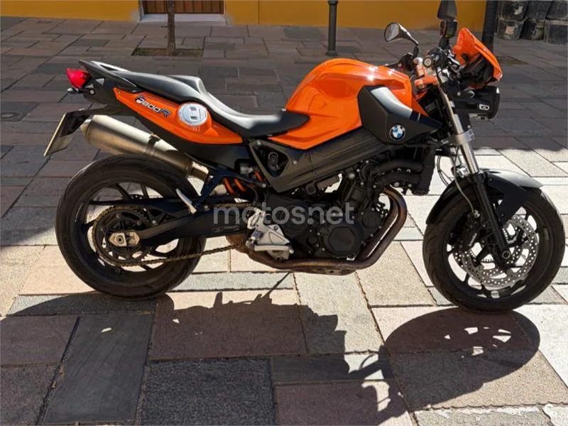 BMW F 800 R 3800 € 2010 Córdoba - 1