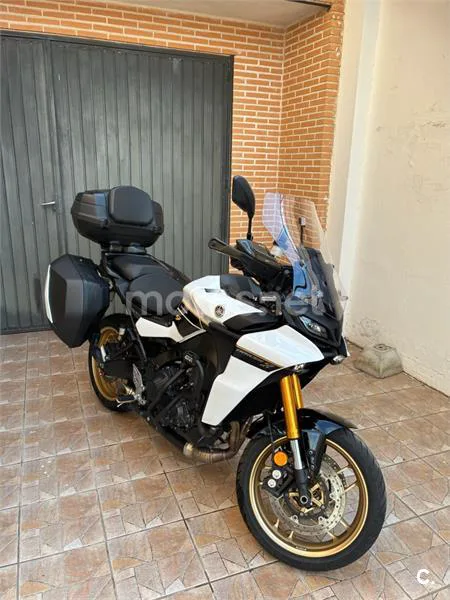 Yamaha Tracer 9 13.000 € 2023 Madrid - 1