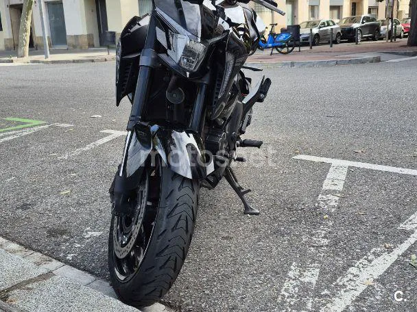 Zontes 350 R 3000 € 2024 Barcelona - 1