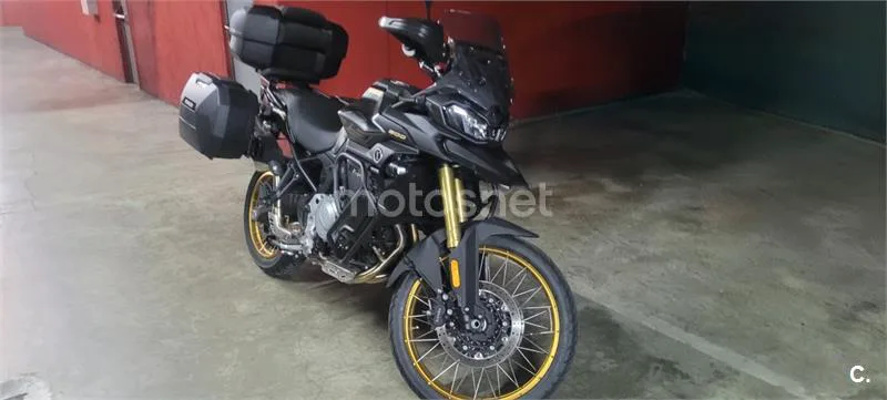 Voge 900DSX 7500 € 2024 Madrid - 1
