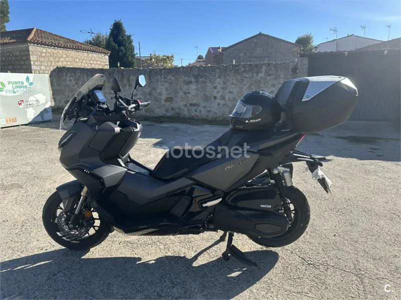 Honda ADV350 4300 € 2023 Ávila - 1
