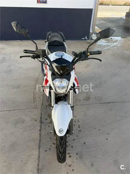 Keeway RKS 125 Sport 1600 € 2020 Ciudad Real - 1