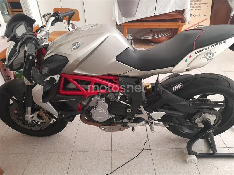 MV Agusta Brutale 800 6250 € 2014 Illes Balears - 1