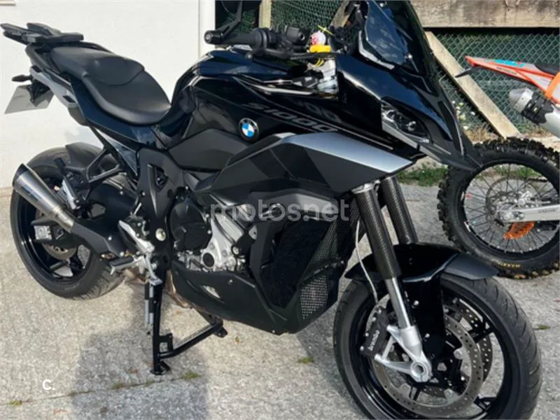 BMW S 1000 XR 14.200 € 2023 Barcelona - 1