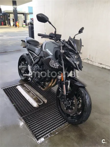 Suzuki GSX-8S 6900 € 2026 Murcia - 1