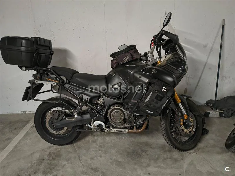 Yamaha Super Ténéré 7900 € 2019 Alicante - 1