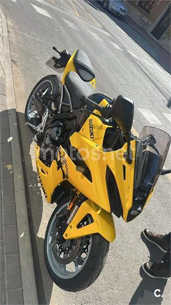 Suzuki GSX-8R 7500 € 2025 Murcia - 1