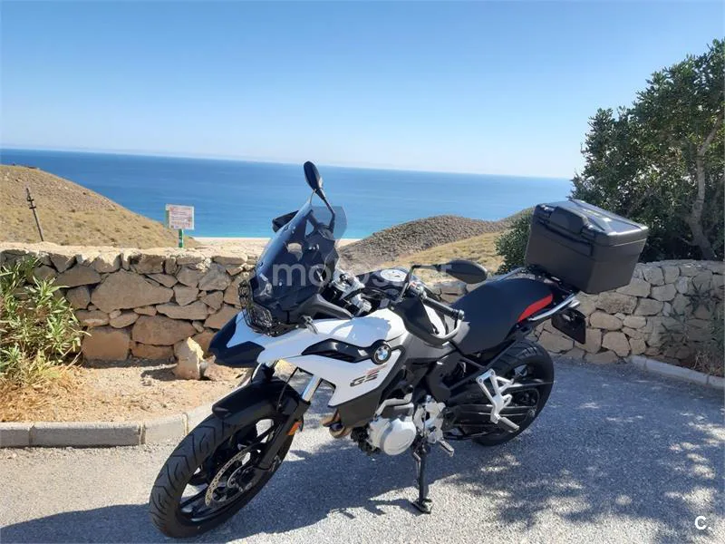 BMW F 750 GS 7799 € 2019 Almería - 1