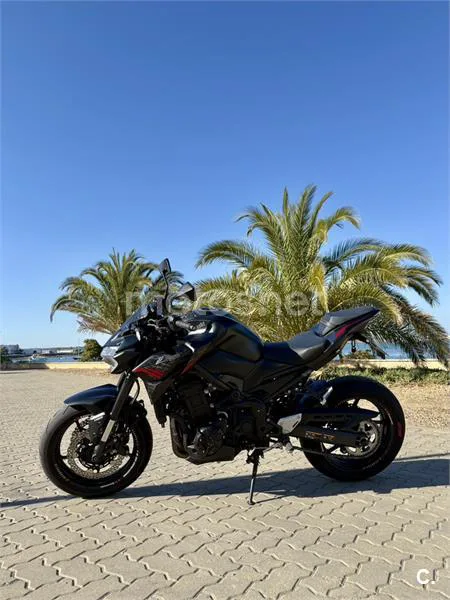 Kawasaki Z900 5800 € 2020 Huelva - 1