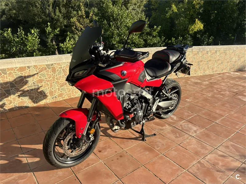 Yamaha Tracer 9 9500 € 2024 Valencia - 1