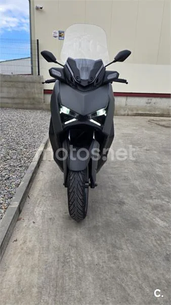 Yamaha XMAX 125 5500 € 2026 Barcelona - 1