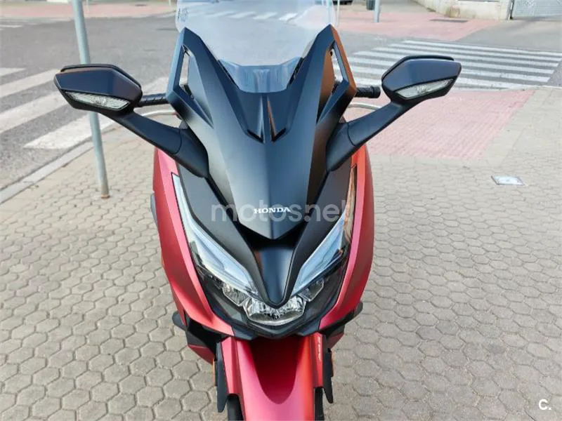 Honda Forza 125 3500 € 2022 Sevilla - 1