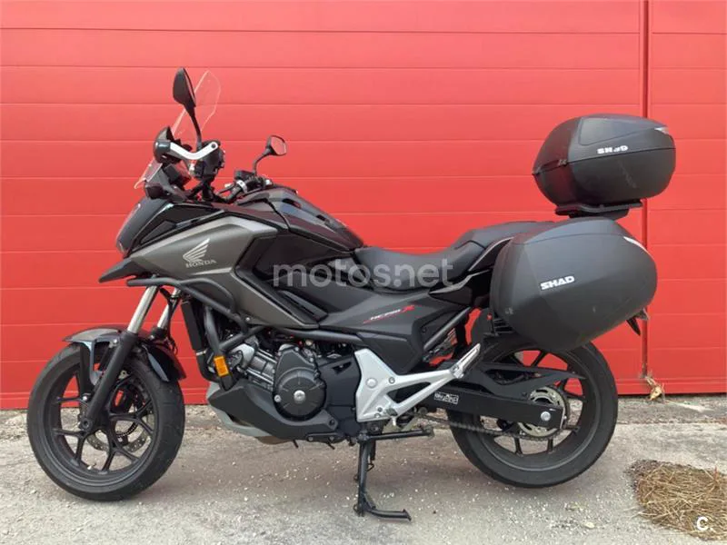 Honda NC750X 3790 € 2022 Córdoba - 1