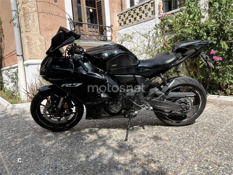 Yamaha YZF-R7 6800 € 2023 Barcelona - 1