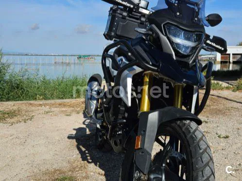 BMW G 310 GS 4250 € 2022 Valencia - 1